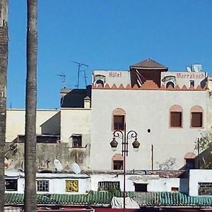 Hotel Marrakech